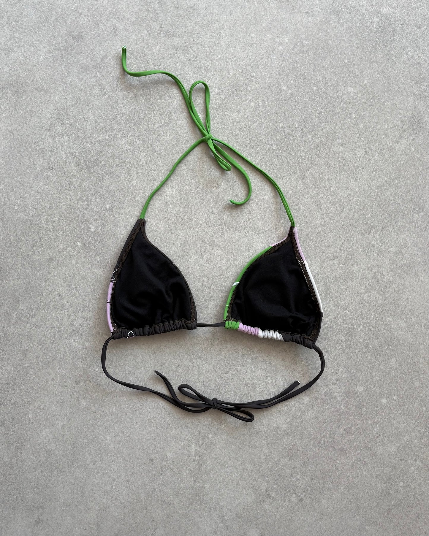 Vintage Billabong Bikini (M/8)