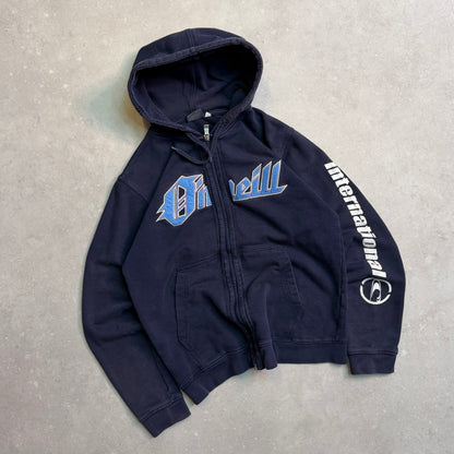 00’s O’Neill Zip Hoodie (S)