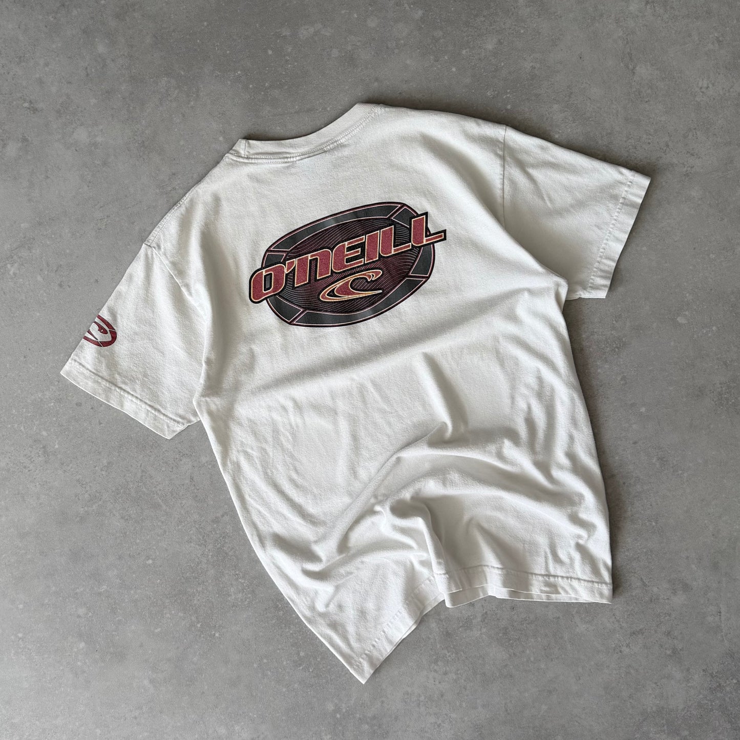 00’s O’Neill T-shirt (M)