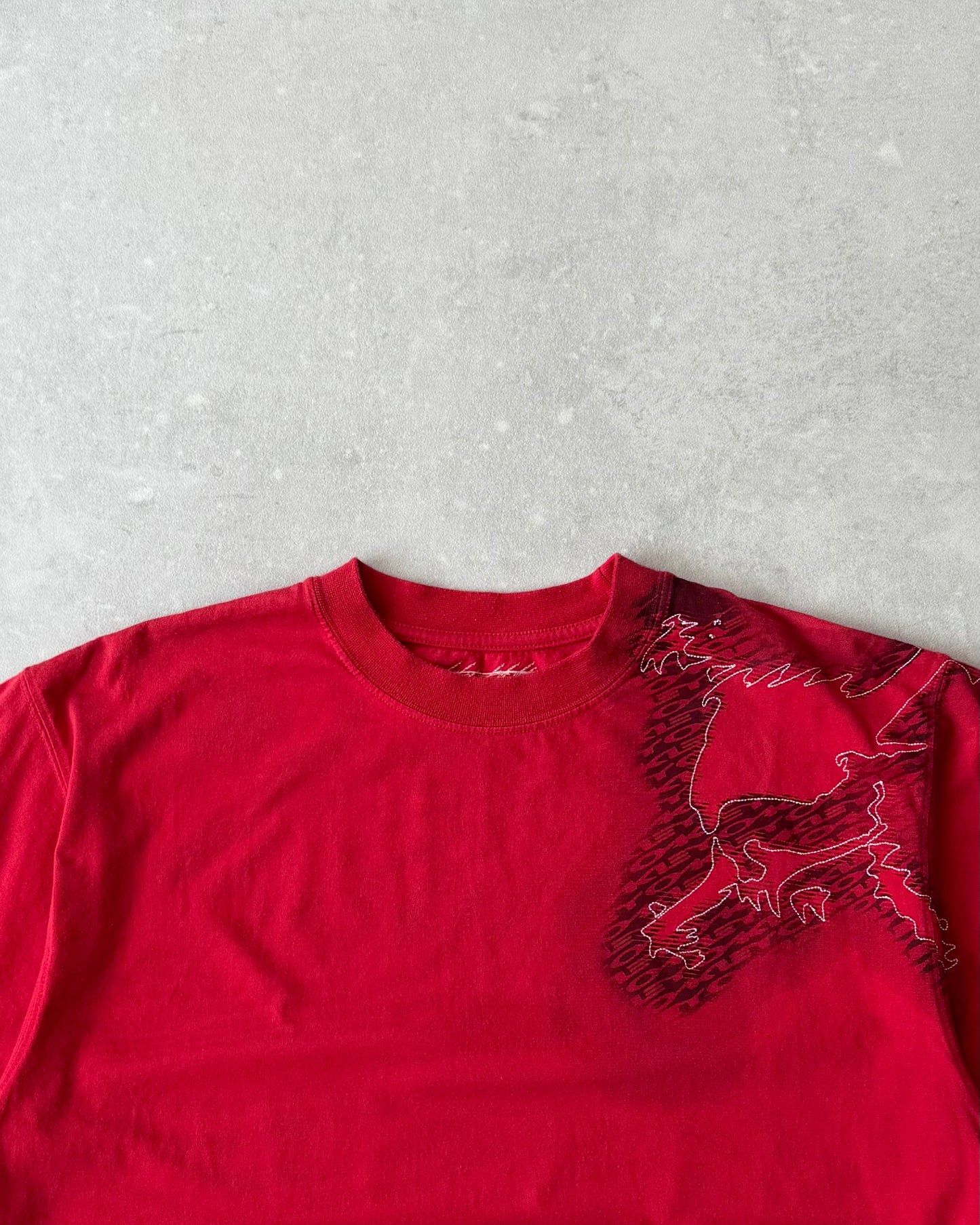 Vintage Oakley T-Shirt (L)