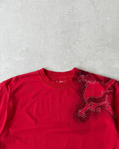 Vintage Oakley T-Shirt (L)