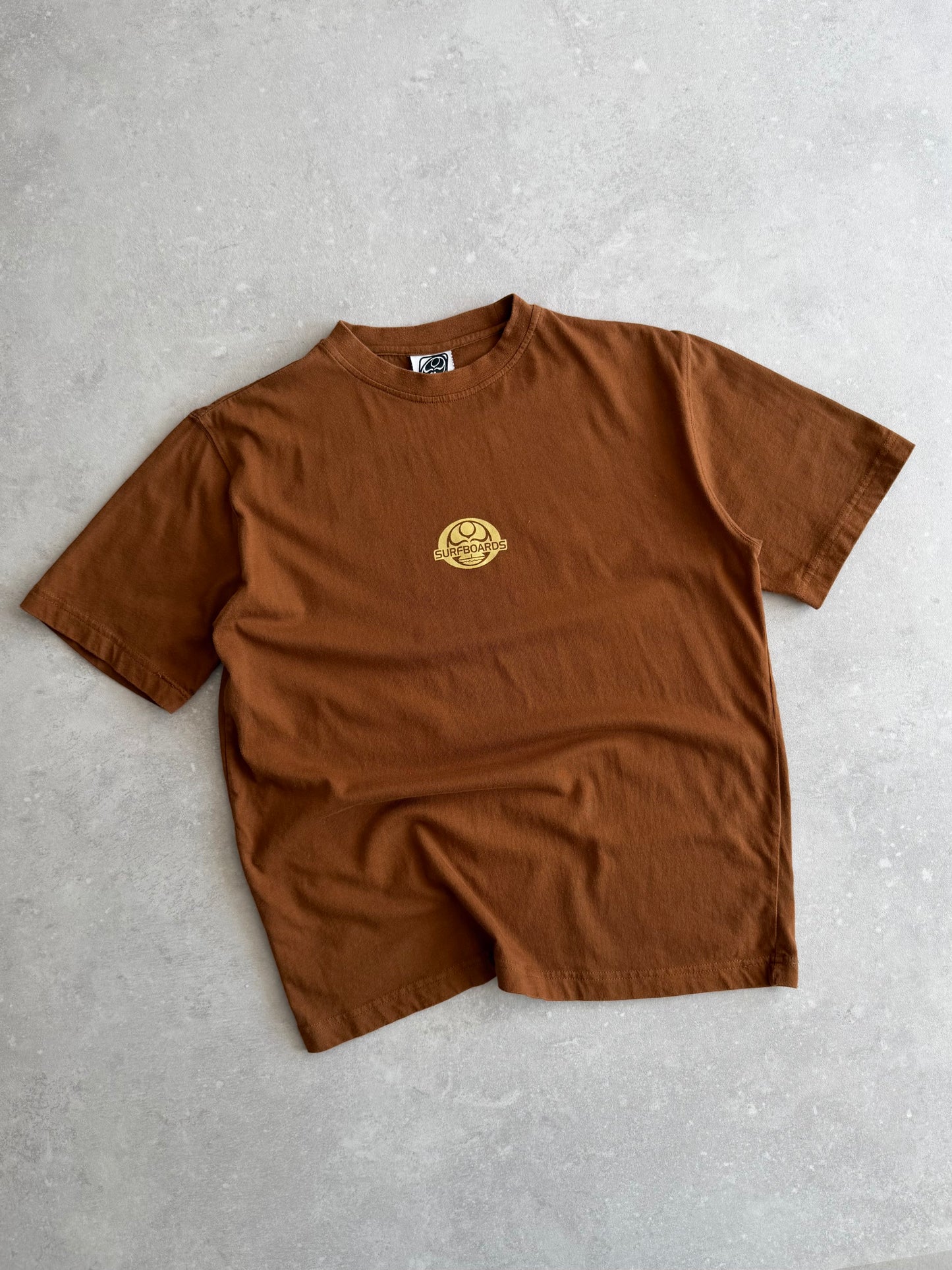 Vintage Hawaiian Island Creations T-Shirt (S)