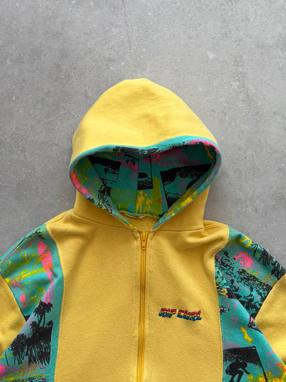 Vintage 80’s Ripcurl hoodie (S)