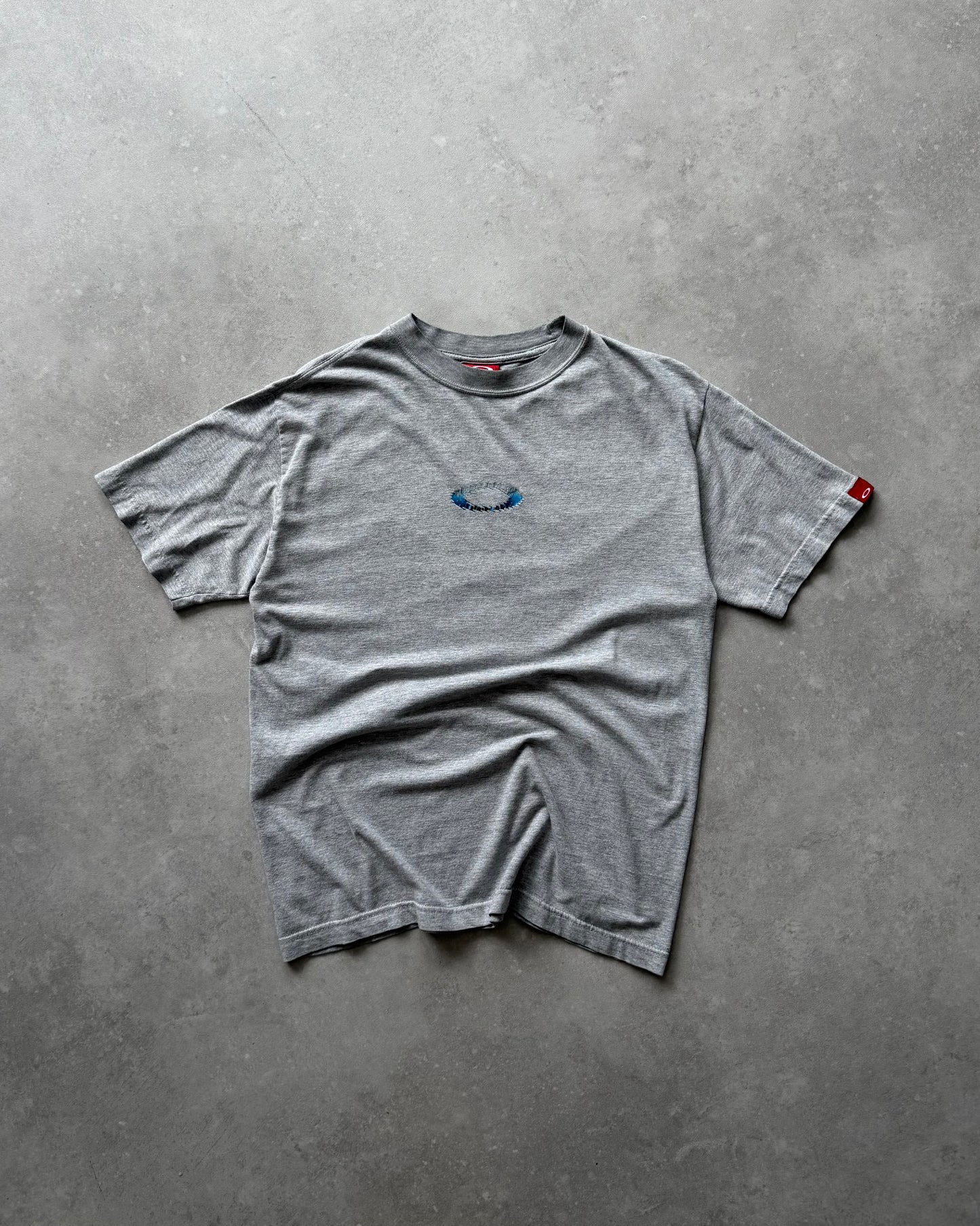 Vintage Oakley T-shirt (M)