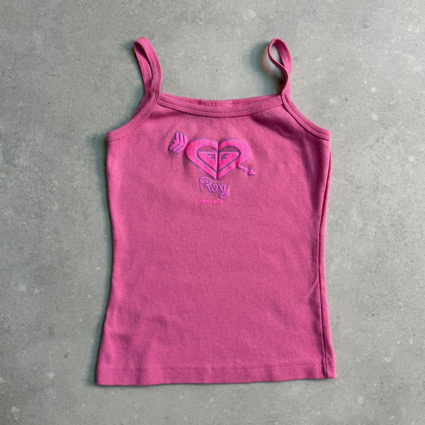 00’s Roxy Top (S)