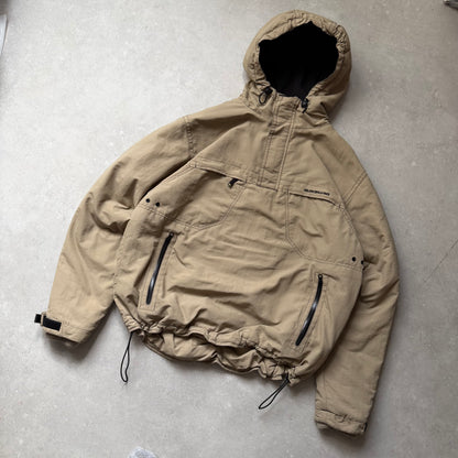 00’s Quiksilver Waterproof Jacket (L)