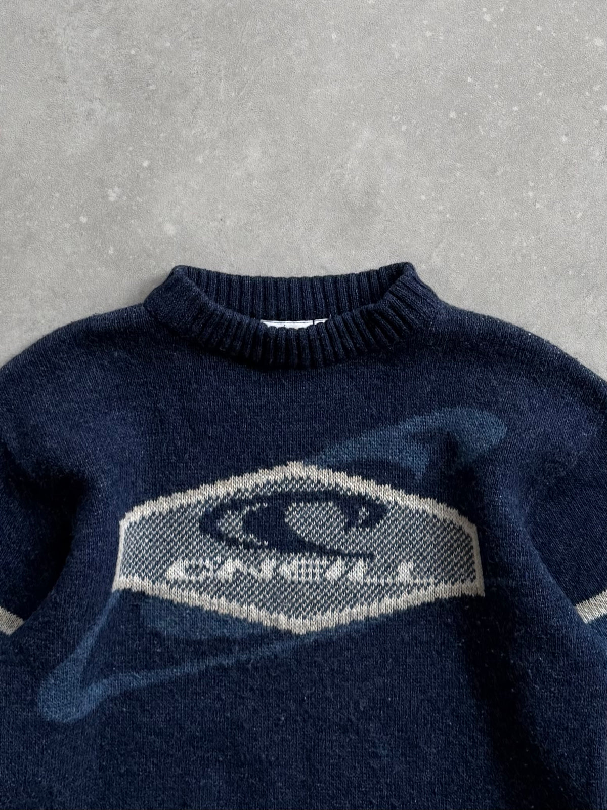 Vintage O’Neill Knit Jumper (XS)
