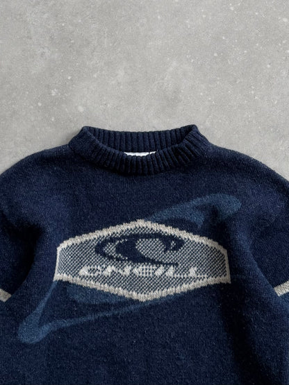 Vintage O’Neill Knit Jumper (XS)