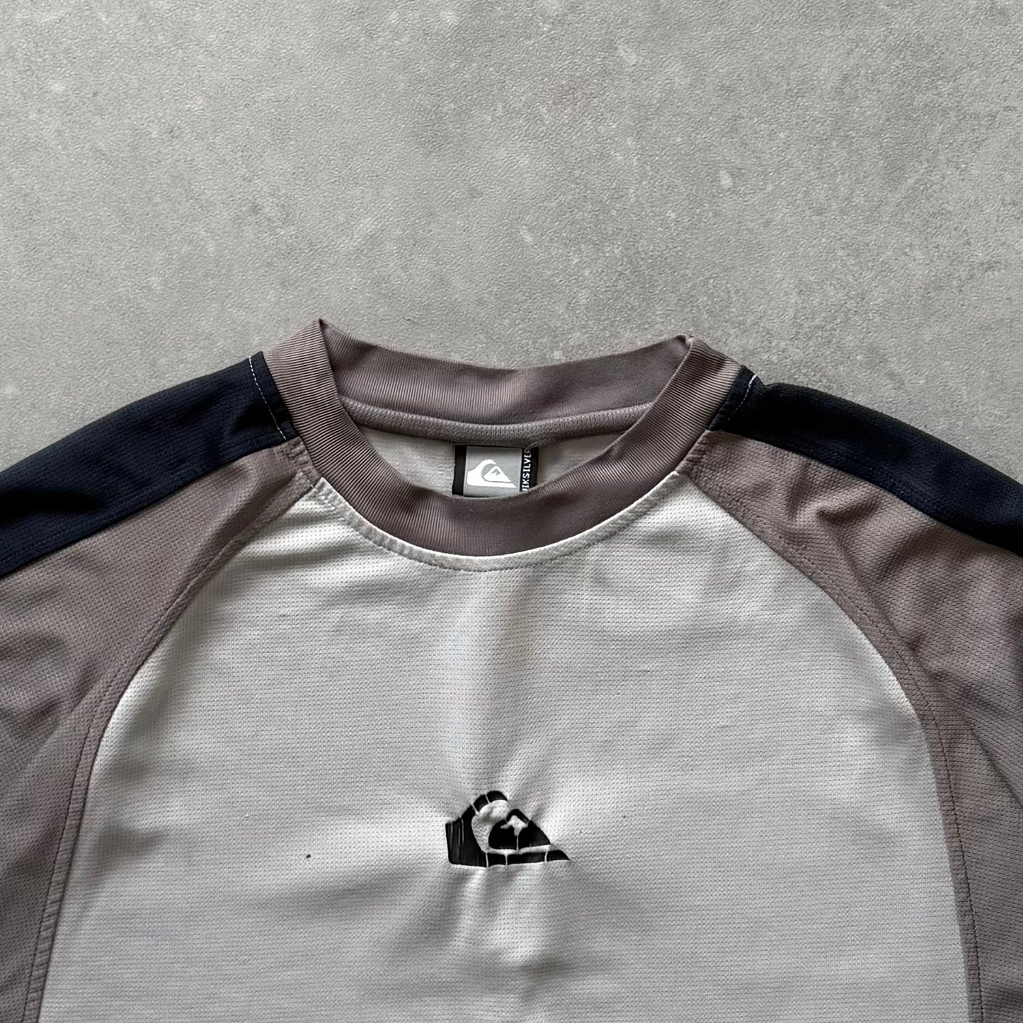 Vintage Quiksilver T-Shirt (M)