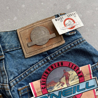Deadstock 90’s O’Neill Jeans