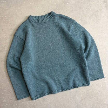 00's Oxbow Knit Jumper (M)