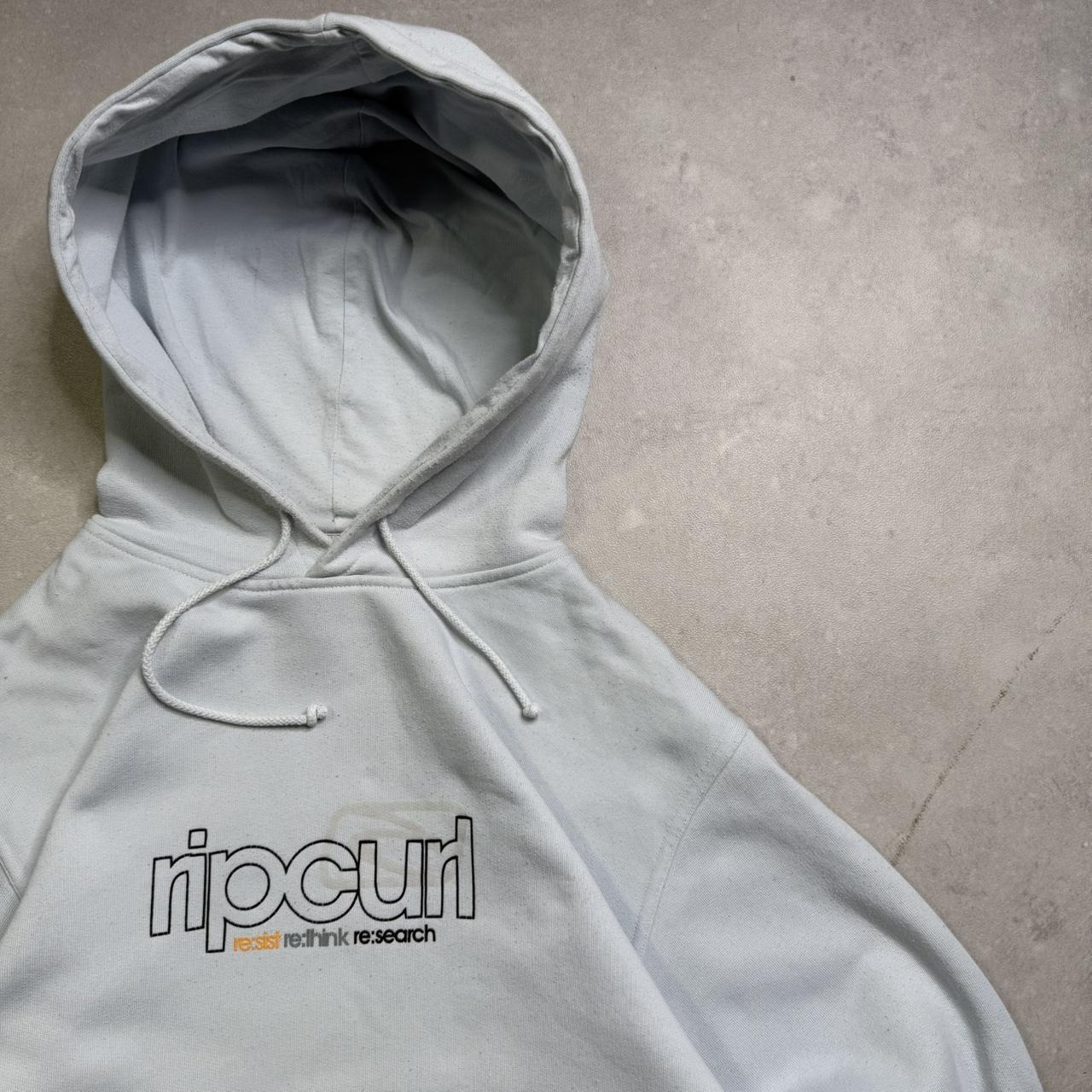 2000’s Rip Curl Hoodie