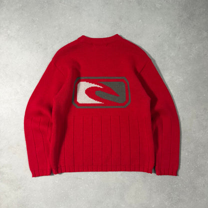 00’s Rip Curl Knit Jumper (S)