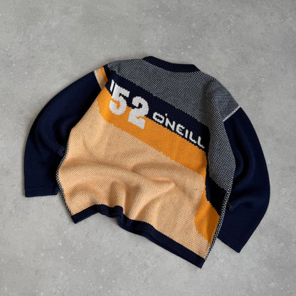 00’s O’Neill Knit Jumper (L)