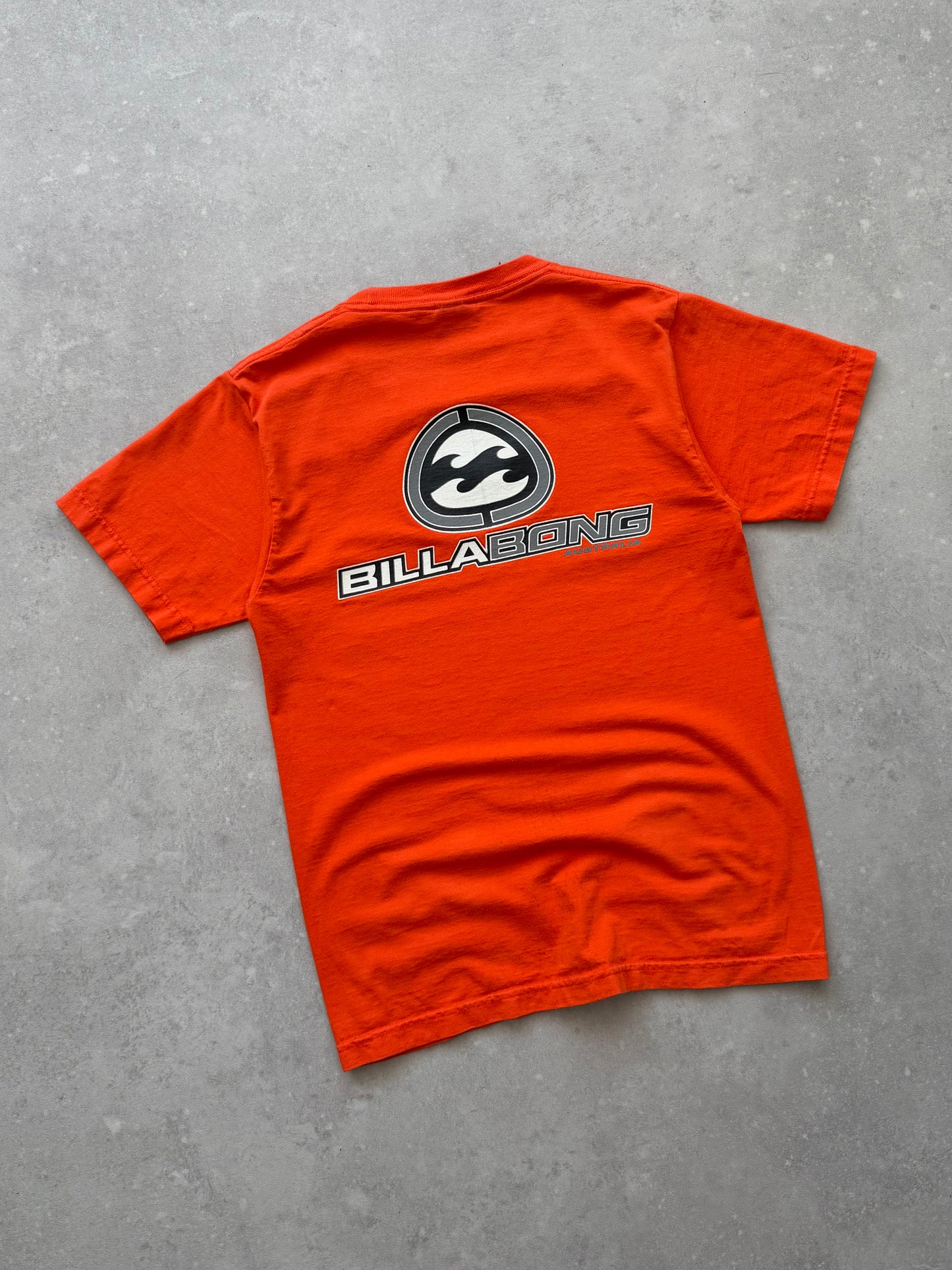 Vintage Billabong T-Shirt (XS)