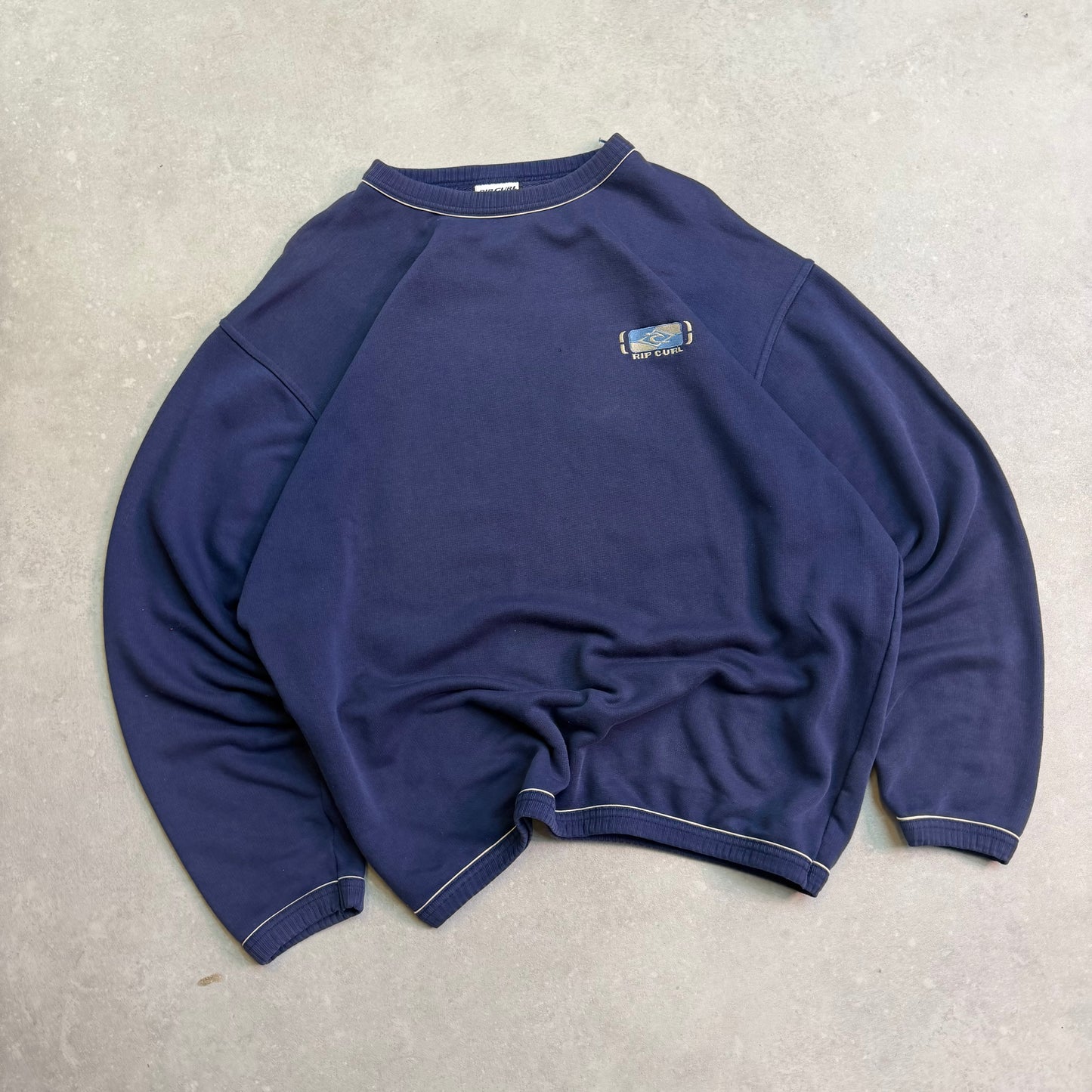 90’s RIP Curl Sweatshirt (XL)