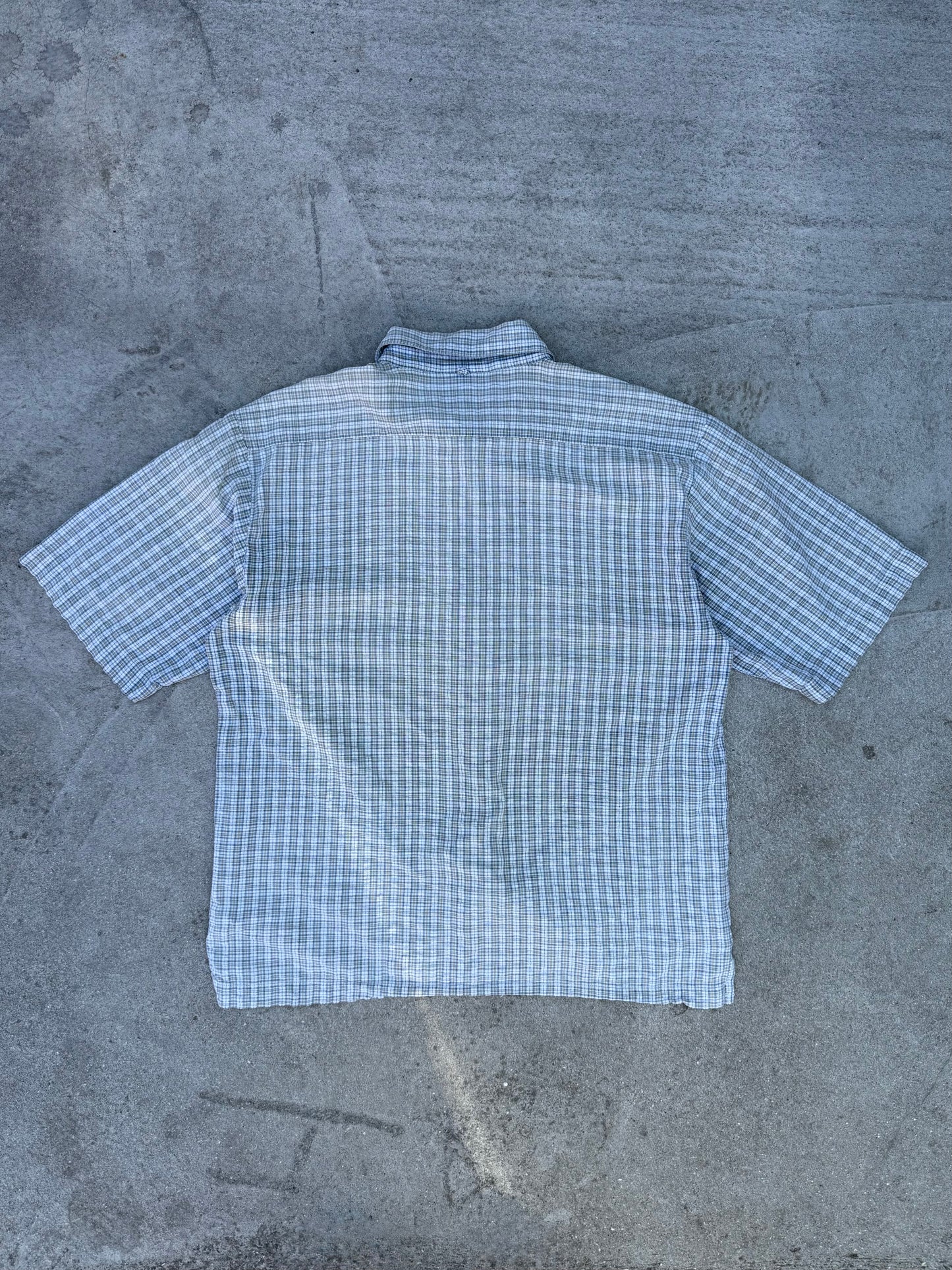 Vintage Gotcha Shirt