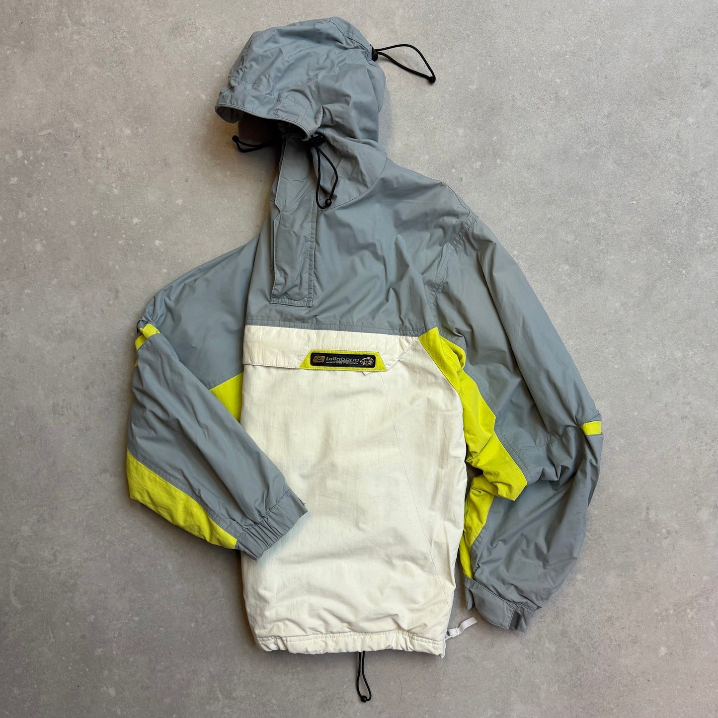 00's Billabong Jacket (M)
