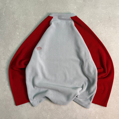 00’s Billabong Fleece Sweatshirt (XL)