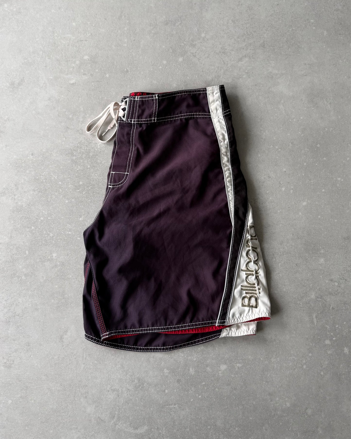 Vintage Billabong Andy Irons Kauai Boardshorts (36)