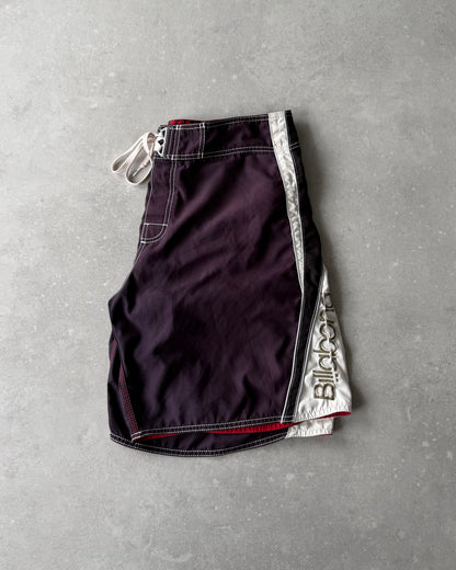 Vintage Billabong Andy Irons Kauai Boardshorts (36)
