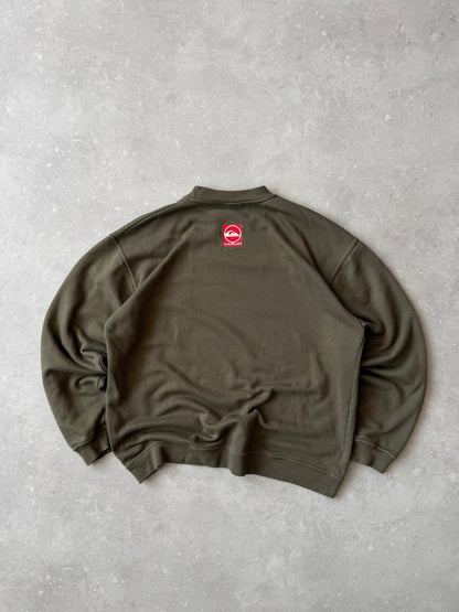 Vintage Quiksilver Sweatshirt (L)