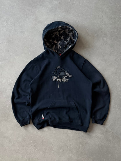 Vintage Quiksilver Hoodie (M)