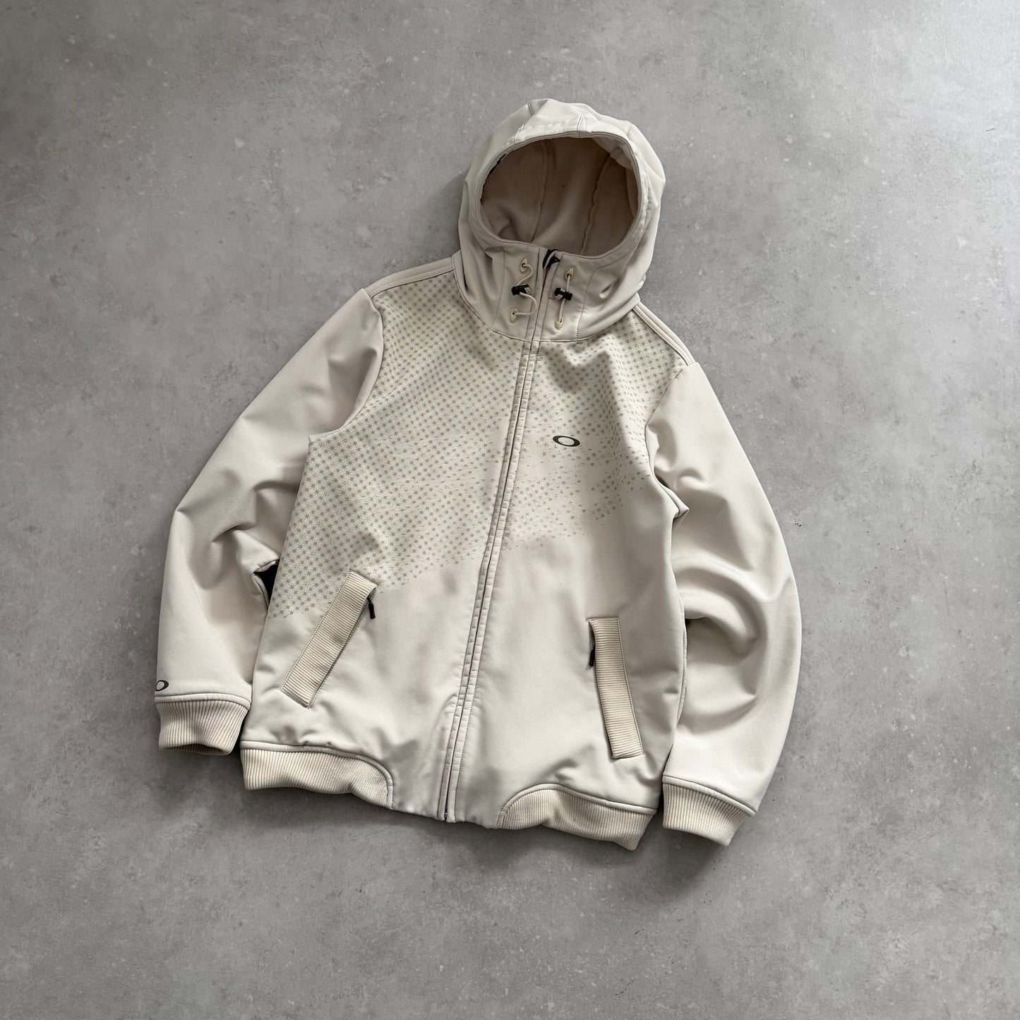 00’s Oakley Hoodie (L)