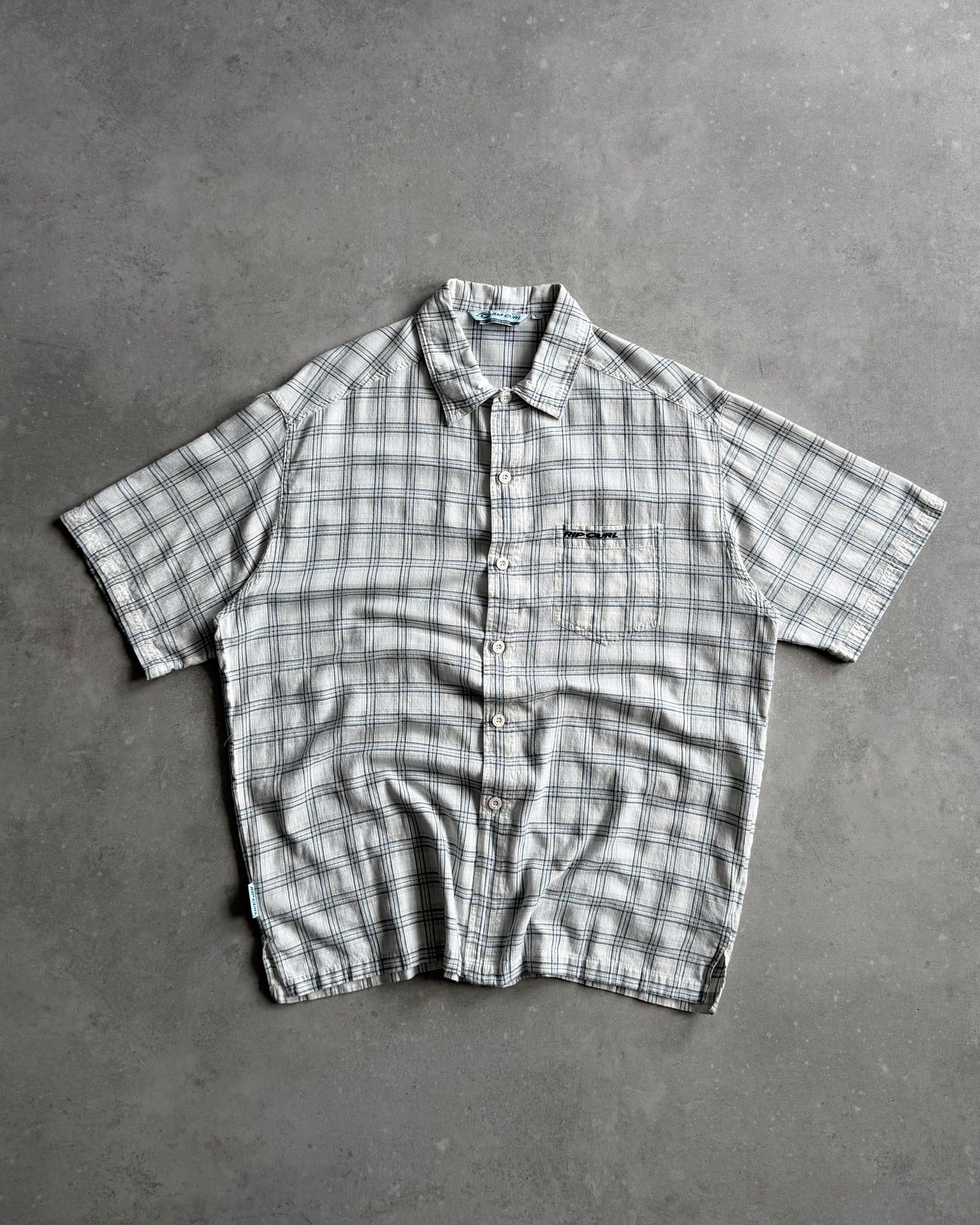 Vintage Ripcurl Shirt (L)