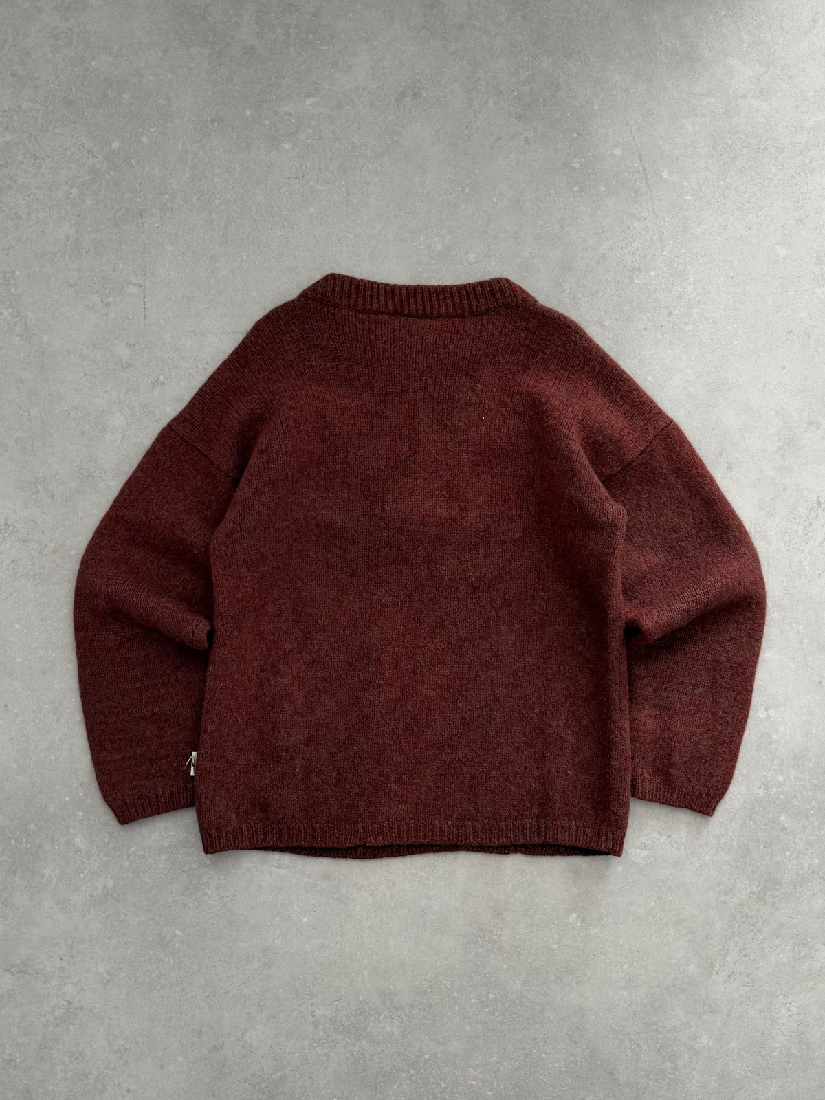 Vintage O’Neill Knit Jumper (M)