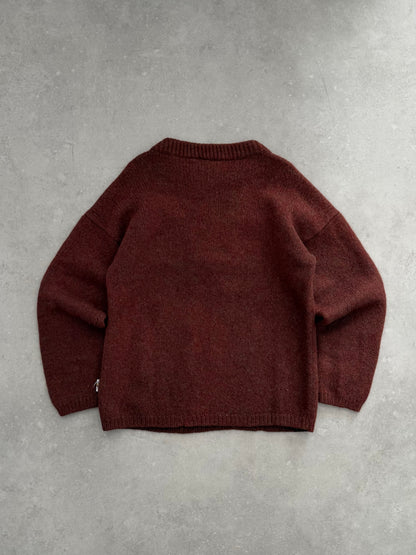 Vintage O’Neill Knit Jumper (M)