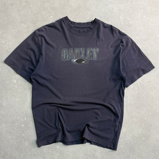 00’s Oakley T-shirt
