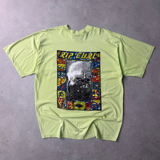00’s Rip Curl T-Shirt (XL)