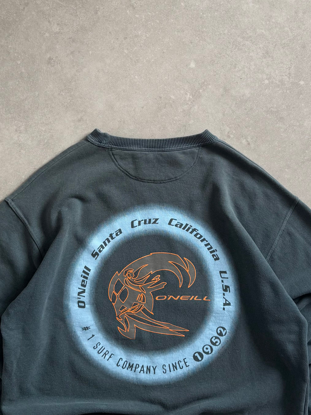 Vintage O’Neill Sweatshirt (XL)