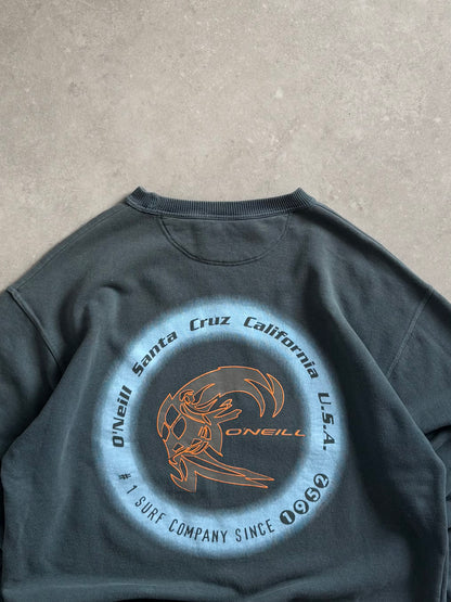 Vintage O’Neill Sweatshirt (XL)