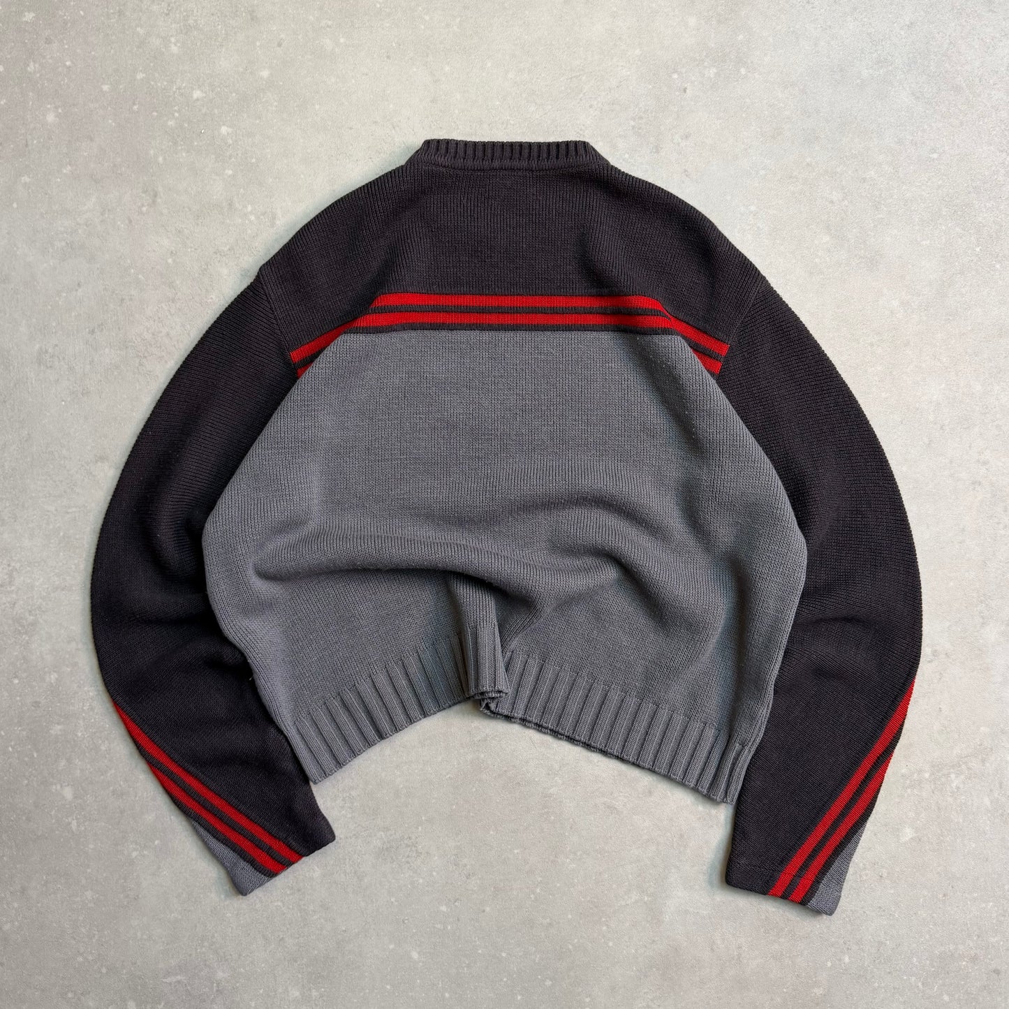 00’s O’Neill Knit Jumper (M)
