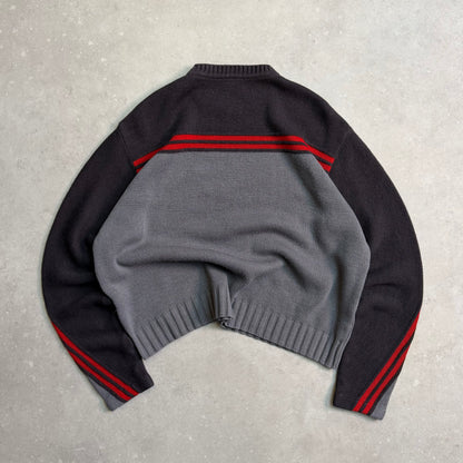 00’s O’Neill Knit Jumper (M)