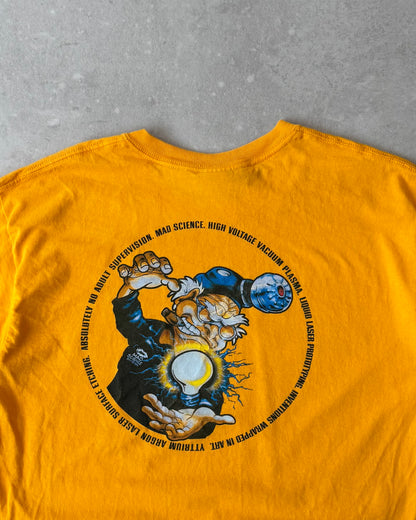 Vintage Oakley Mad Science T-Shirt (L)