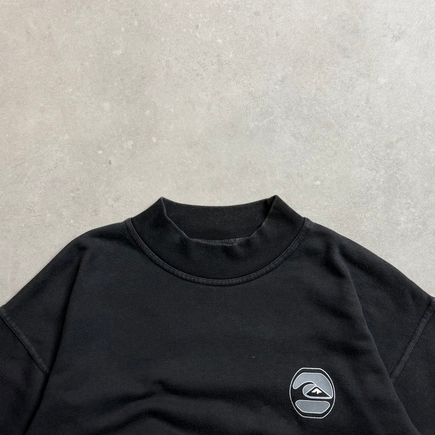 00's Quiksilver IRL Sweatshirt (M)