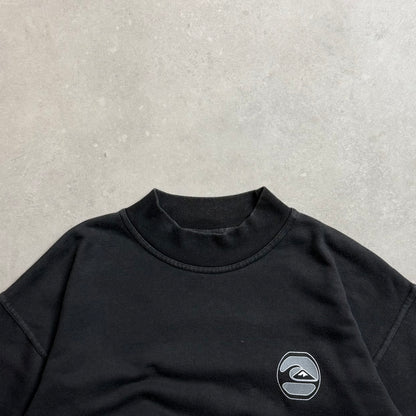 00's Quiksilver IRL Sweatshirt (M)