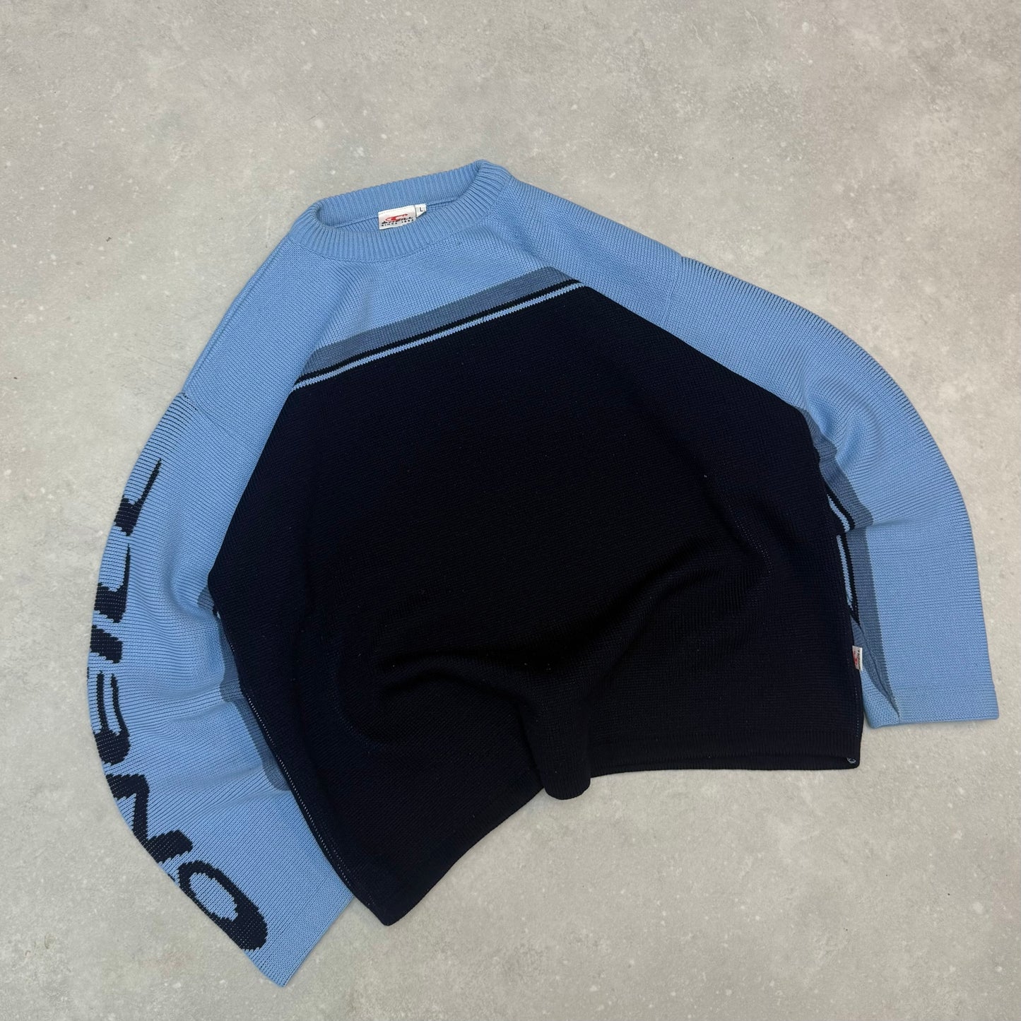 00’s O’Neill Knit Jumper