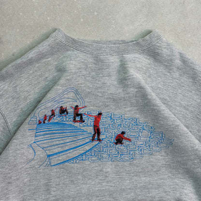 00’s RIP Curl Sweatshirt (S)