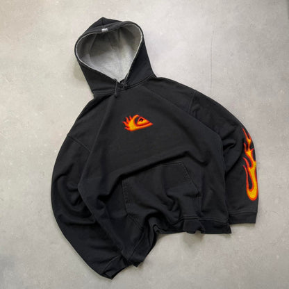 2000’s Quiksilver Hoodie