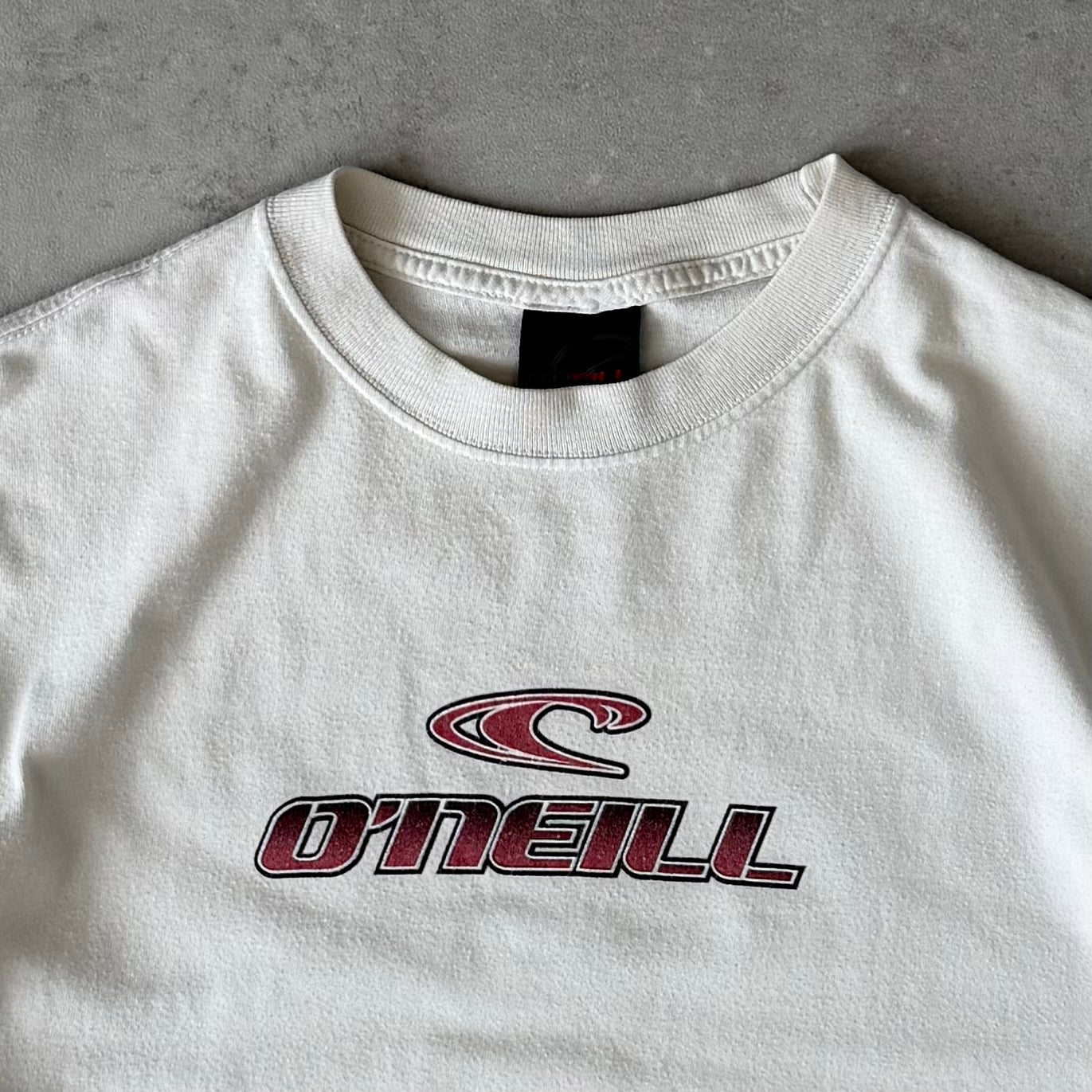 00’s O’Neill T-shirt (M)