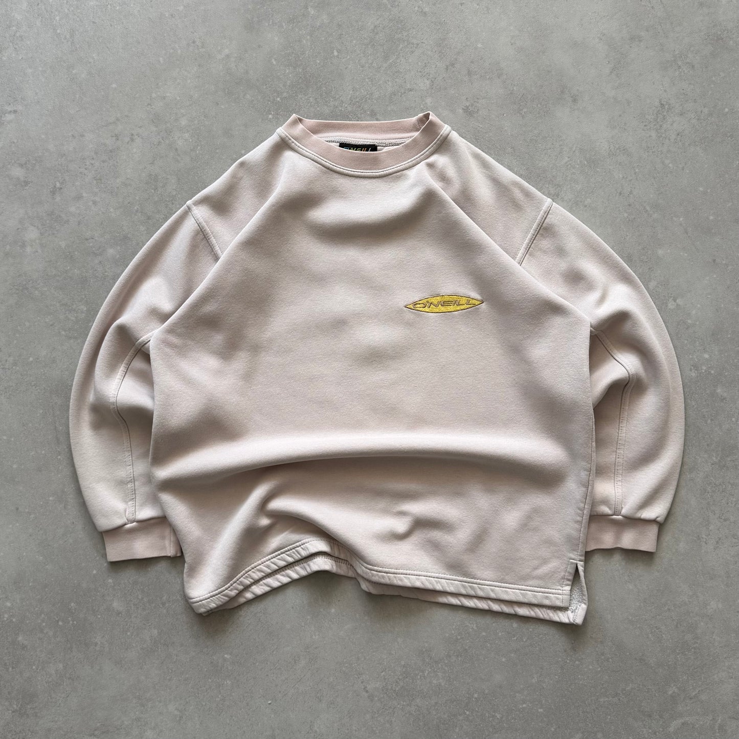 Vintage O’Neill Sweatshirt (L)
