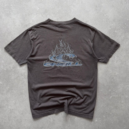 Vintage O’Neill Flame T-shirt (M)