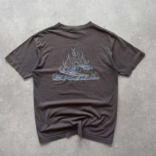 Vintage O’Neill Flame T-shirt (M)