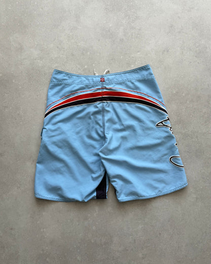 Vintage Billabong Mark Occhilupo Boardshorts (36)