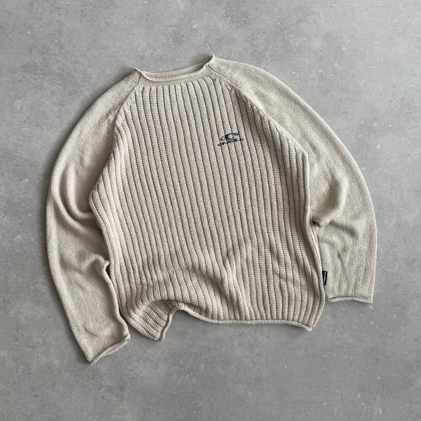 Vintage O’Neill Knit Jumper (M)