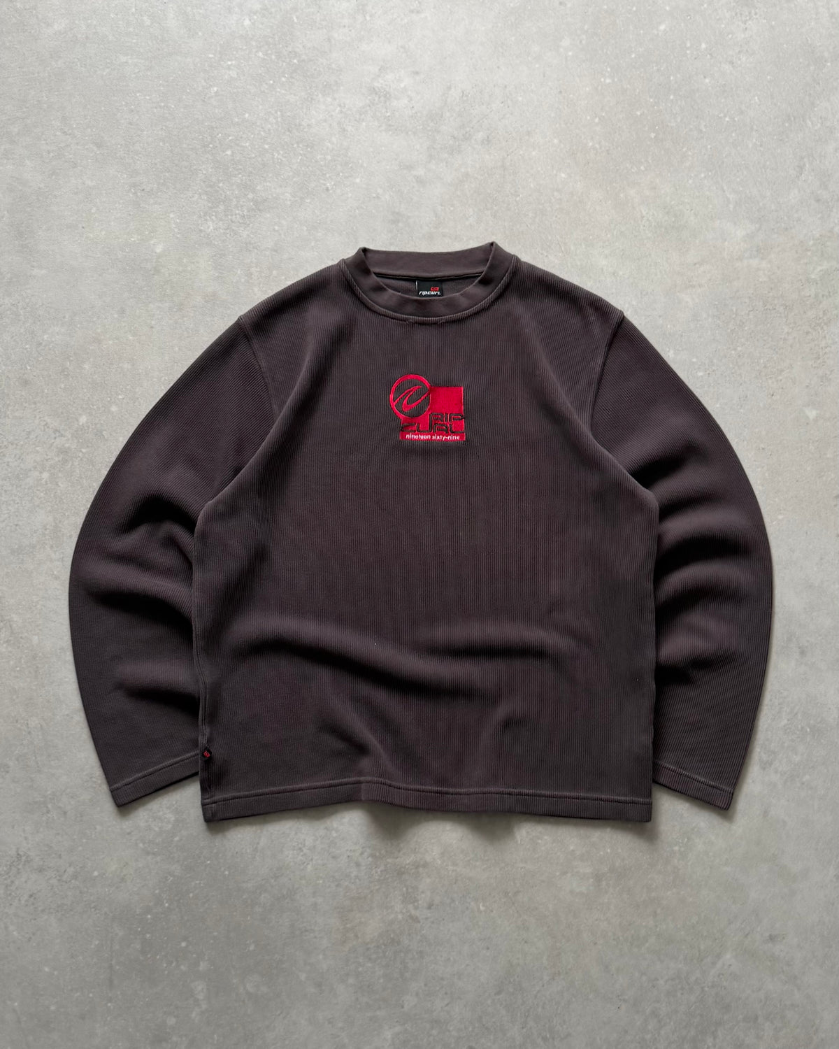 Vintage Rip Curl Sweatshirt (M)